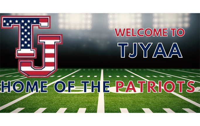 Welcome to TJYAA!